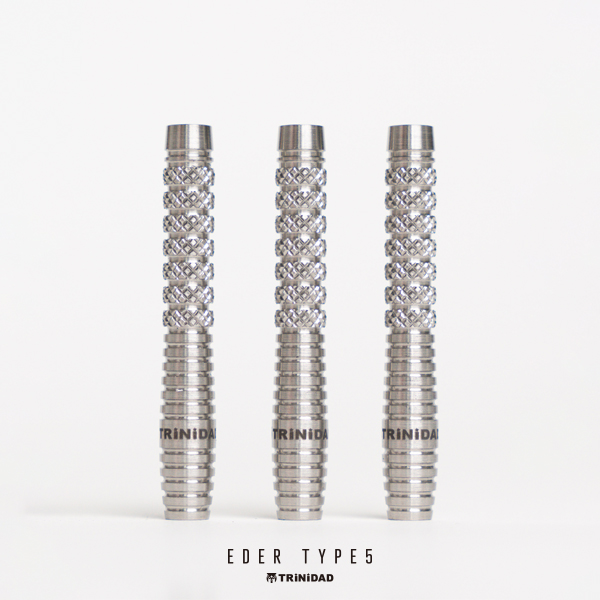 ダーツ バレル TRiNiDAD PRO EDER5 吉野洋幸 選手モデル トリニダード