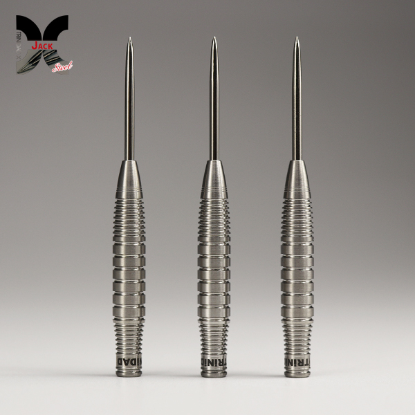 ダーツ バレル TRiNiDAD X JACK Steel トリニダード エックス ジャック