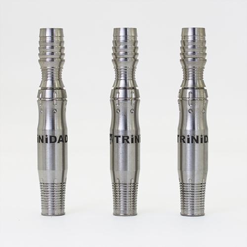 ダーツ バレル TRiNiDAD X SHUFFLE トリニダード エックス シャッフル