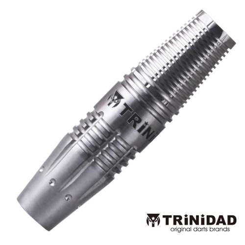 ダーツ バレル TRiNiDAD X BARKLEY トリニダード エックス バークレー