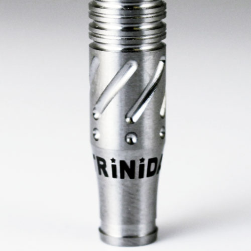 ダーツ バレル TRiNiDAD X ROBINSON トリニダード エックス ロビンソン