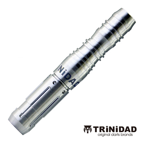 ダーツ バレル TRiNiDAD X RAZOR トリニダード エックス レーザー