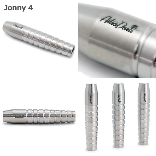 TRIPLEIGHT ASTRA Jonny 4/4.5 安食賢一モデル | ダーツ専門通販 TiTO