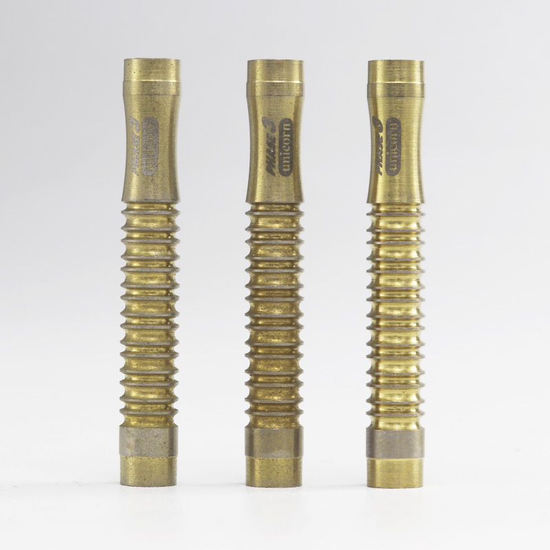 中古 Used】 ダーツ バレル unicorn PURIST P3 CG18g Phil Taylor