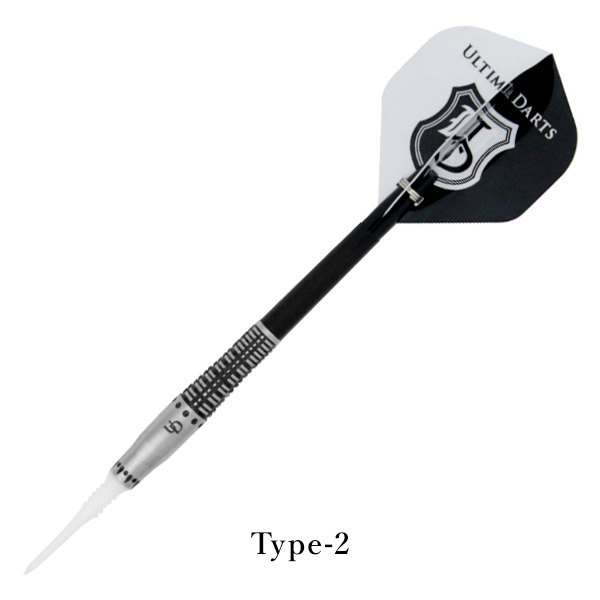 KAISERⅢ Type2 Black(荏隈秀一プロモデル) KAISERⅢ Type2 Black(荏隈