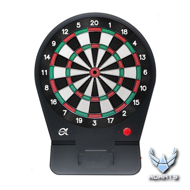 ダーツボード Adarts エーダーツ 電子ダーツボード ネット対戦