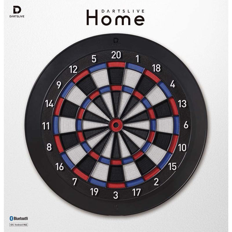 ダーツボード DARTSLIVE Home ダーツライブ ホーム オンライン対戦