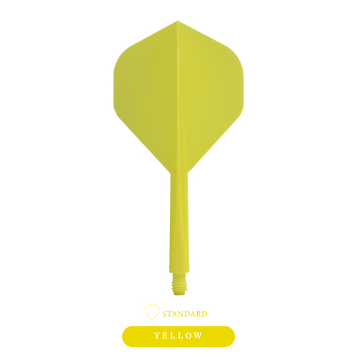 ダーツ フライト CONDOR AXE STANDARD コンドルアックス スタンダード