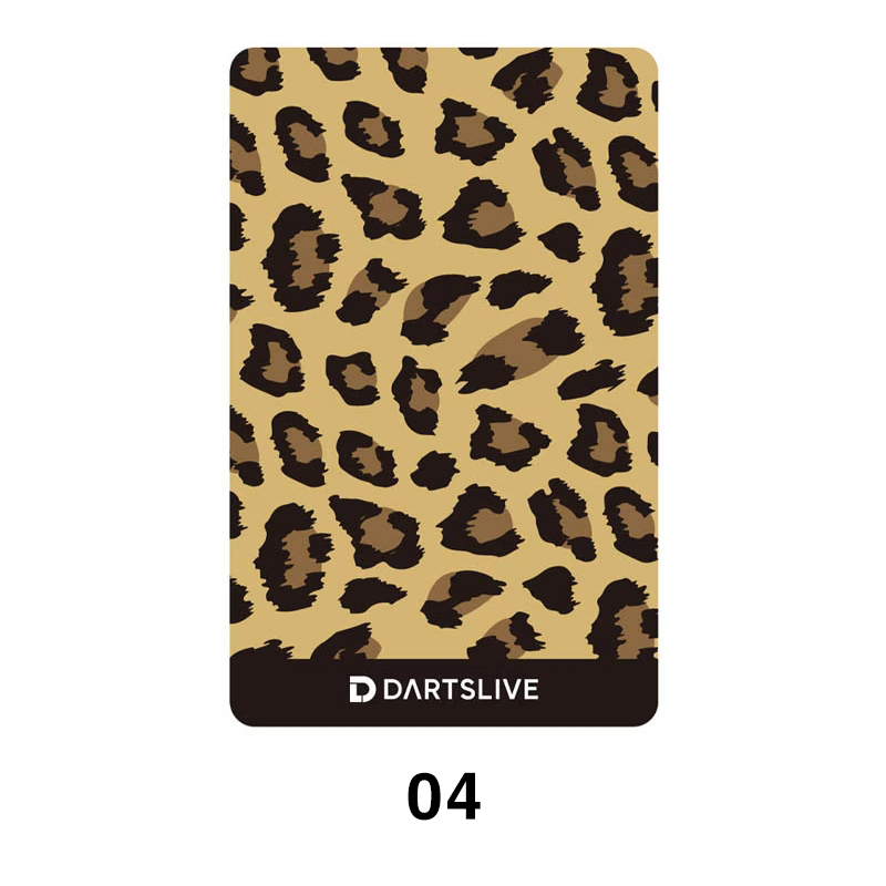 ダーツ DARTSLIVE CARD ライブカード ダーツライブカード 57-1