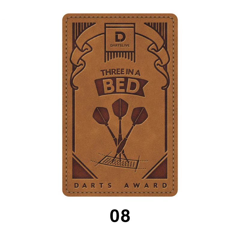 ダーツ DARTSLIVE CARD ライブカード ダーツライブカード 57-2