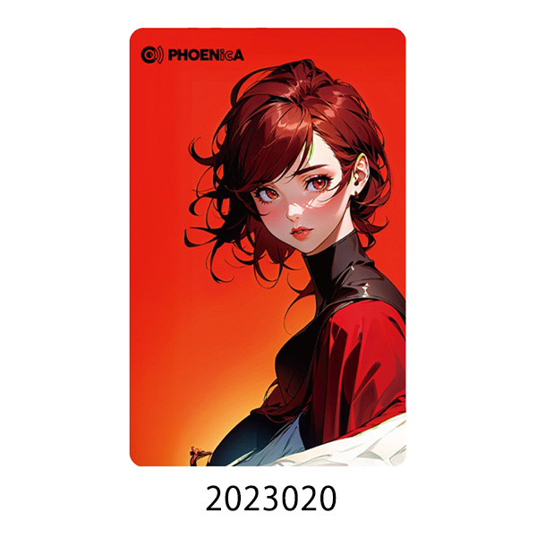 ダーツ フェニカ オンラインカード フェニックスカード PHOENIXDARTS