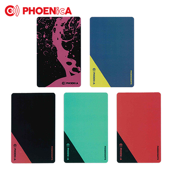 ダーツ フェニカ オンラインカード フェニックスカード PHOENIXDARTS