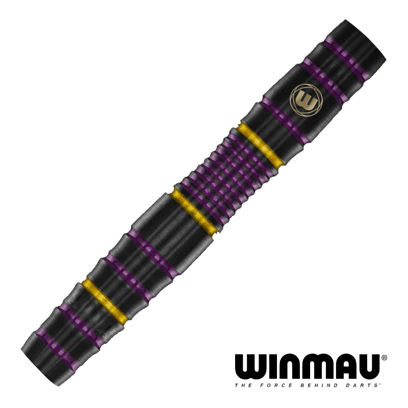 ダーツ バレル Winmau Simon Whitlock 85％ ウィンモー サイモン