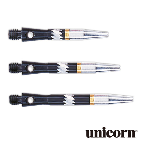 ダーツ シャフト unicorn ALI 360 ALUMINIUM SHAFT ユニコーン