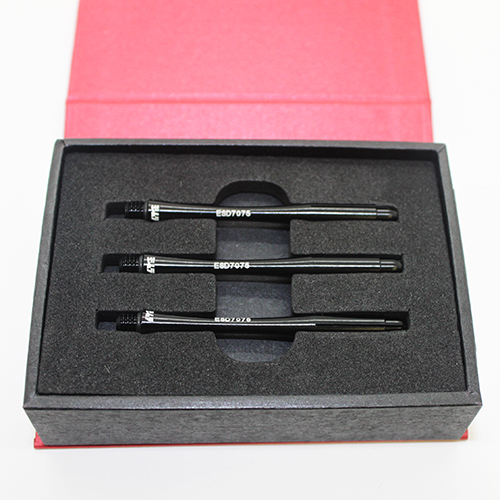 ダーツシャフト ヨシムラ×エルスタイル ZERO FIGHTER シャフト