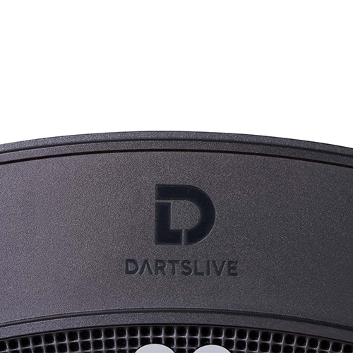 セット】ダーツボード DARTSLIVE Home & ポールスタンド & スロー