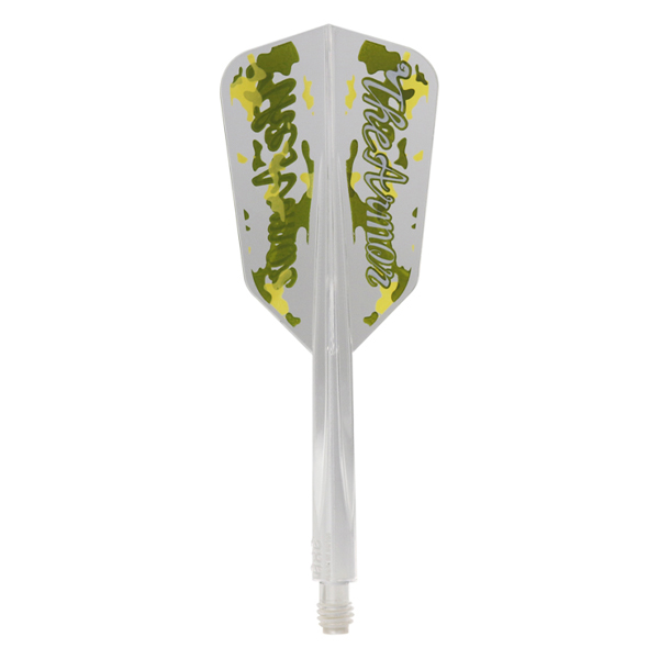 ダーツセット TRiNiDAD CONDOR 正津貴之選手セット WING SLIM COTTO2