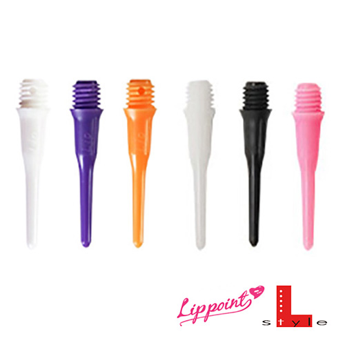 ダーツ ティップ リップポイント リップ ポイント ショート Lip point