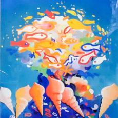 ヘレン・ウィルシャイアー作品 | TIVOLI HIROSHIMA