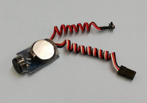 タイガー模型 一宮店 / 機体発見ブザー・BBアラーム