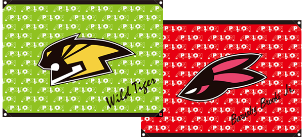 PRODUCT｜TIGER & BUNNY（タイガー＆バニー）