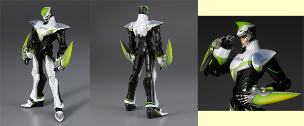PRODUCT｜TIGER & BUNNY（タイガー＆バニー）
