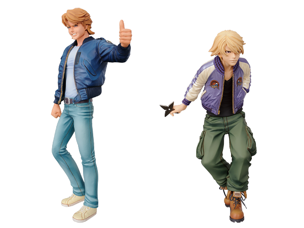 PRODUCT｜TIGER & BUNNY（タイガー＆バニー）