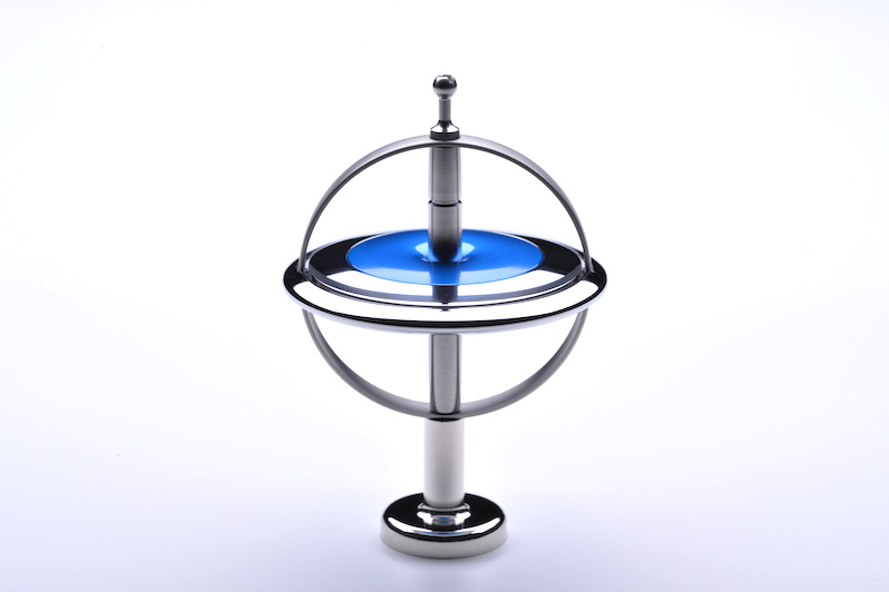 Home | Tiger Gyroscope