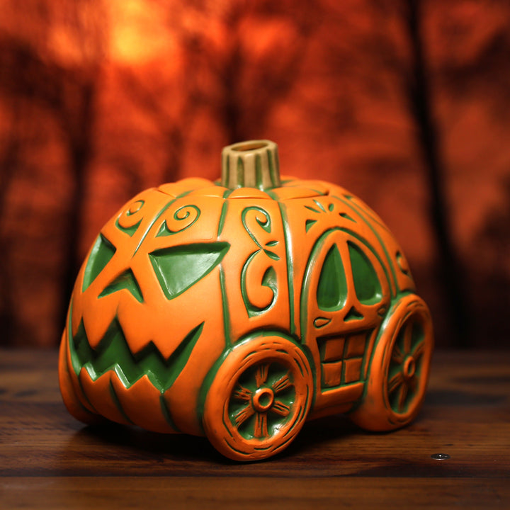 Tiki Farm - World Famous Mug Makers!