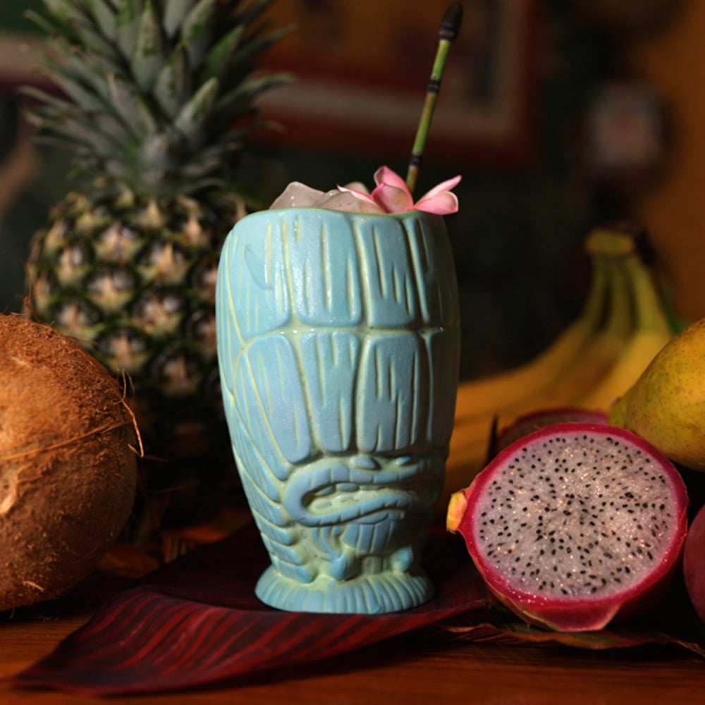Tiki Farm - World Famous Mug Makers!