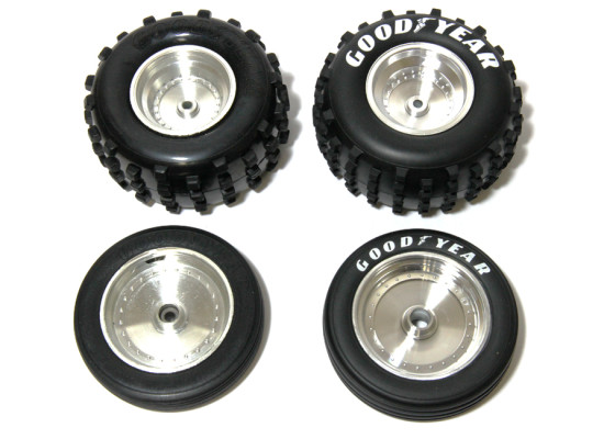 京商 スコーピオン2014_02（比較編） | TIME TUNNEL 2