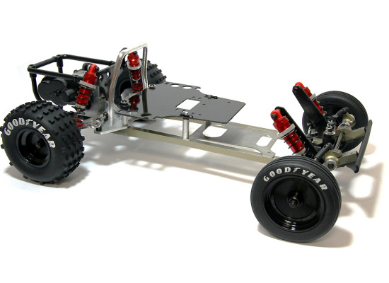 京商トマホーク2014？ 走行用01(トマ改良09) | TIME TUNNEL 2 | ページ 2