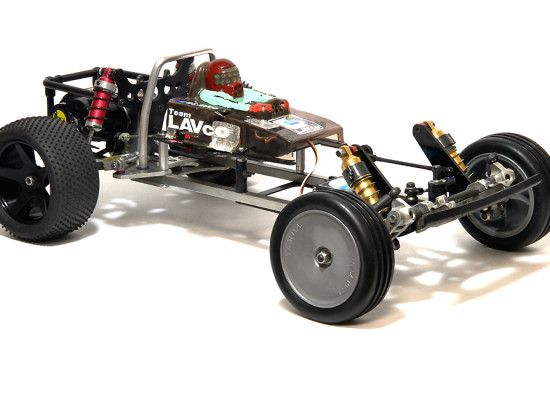 粉川さんの世界戦トマホーク01 | TIME TUNNEL 2 | ページ 3