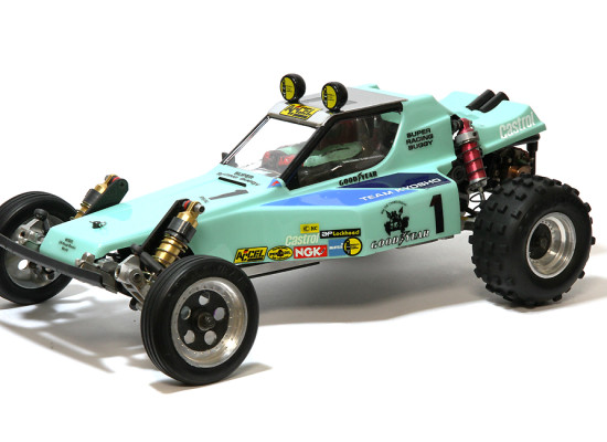 粉川さんの世界戦トマホーク02 | TIME TUNNEL 2