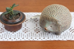 IGELKOTT ハリネズミ（JIE- KERAMIK）