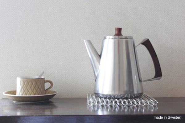 NILS JOHAN社 Christina ケトル 1.5L/Hollywoodシリーズ