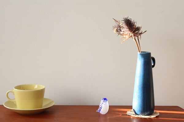 Rorstrand ロールストランド RITZI 花瓶 / Gunnar Nylund