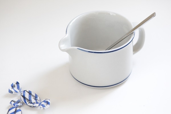 ARABIA アラビア Saimaa サイマー / クリーマー