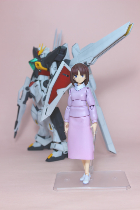 TINAMI - ［モデル］Figure-rise Standard ティファ・アディール