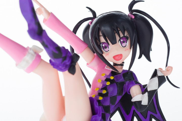 TINAMI - ［モデル］久里須かなめ