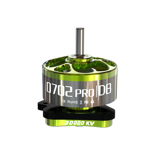 VCI 0702 Pro DB Motors – Tiny Whoop
