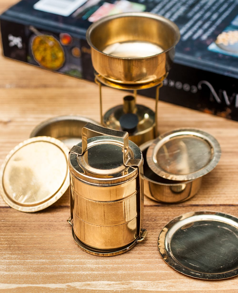 フルセット】ミニチュア版 インドのキッチンセット の通販 - TIRAKITA.COM