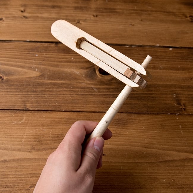 ロータリーパーカッション 【木目】 の通販 - TIRAKITA.COM