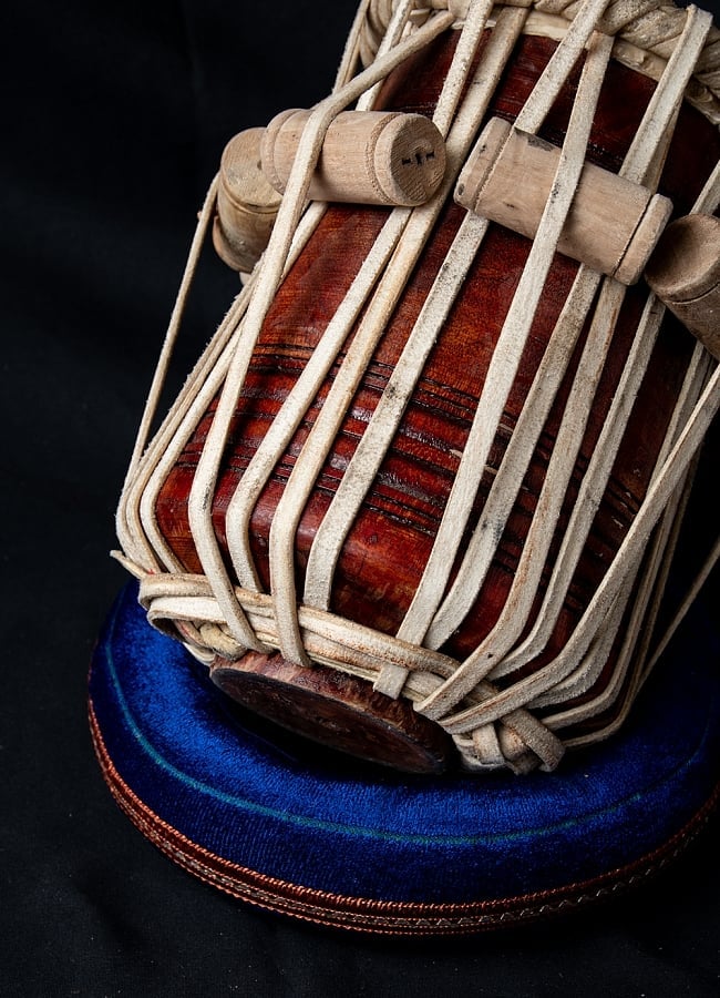 タブラ フルセット 銅・槌目仕上げ の通販[送料無料] - TIRAKITA.COM