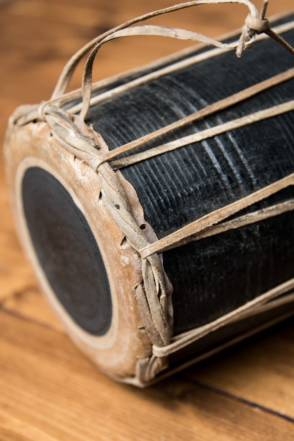 ネパールの民族打楽器 マダル の通販[送料無料] - TIRAKITA.COM