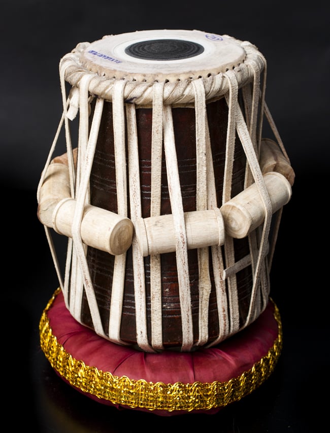 タブラ(ブラス) の通販[送料無料] - TIRAKITA.COM