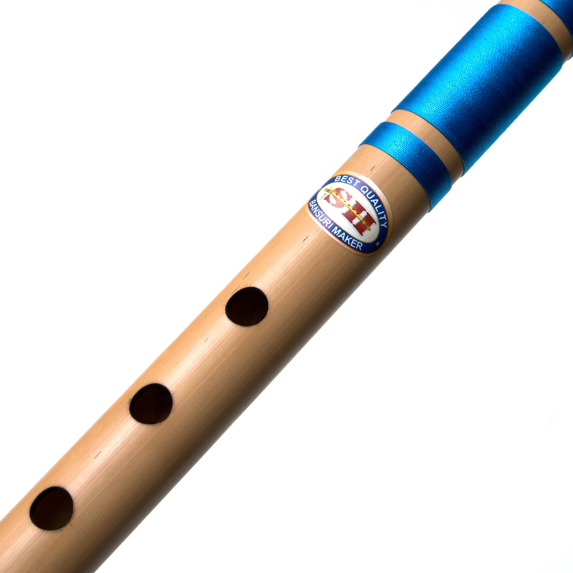 バンスリ(BASS A管) の通販[送料無料] - TIRAKITA.COM