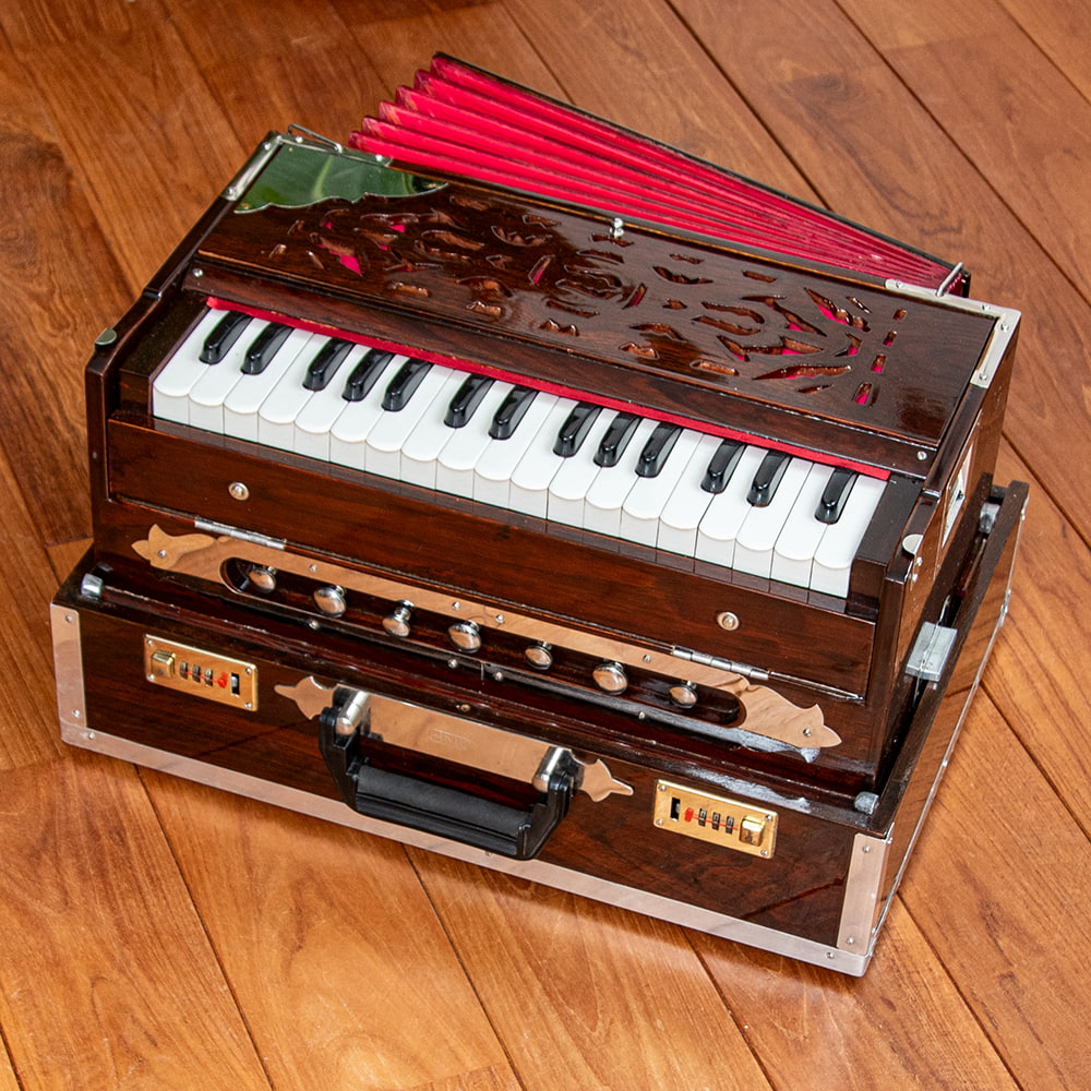 Kartar Music House社製】ポップアップハルモニウム クイックアクセス