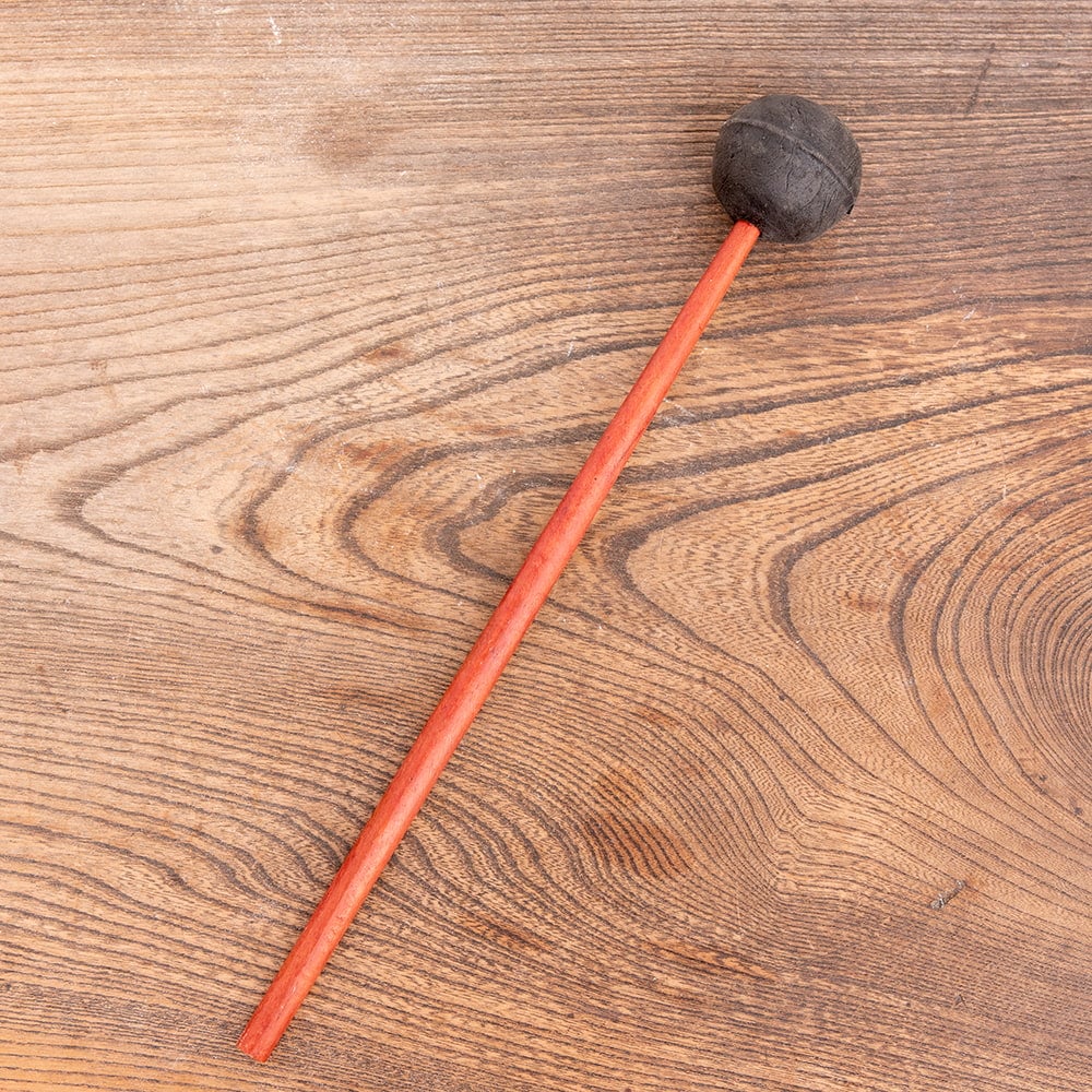 ベトナムのゴング（銅鑼）約20cm の通販[送料無料] - TIRAKITA.COM