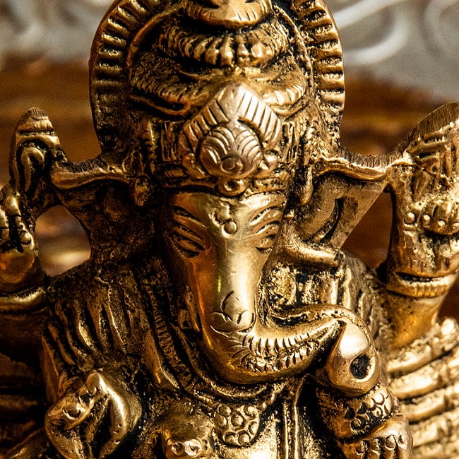 ガネーシャ【7cm】 の通販 - TIRAKITA.COM